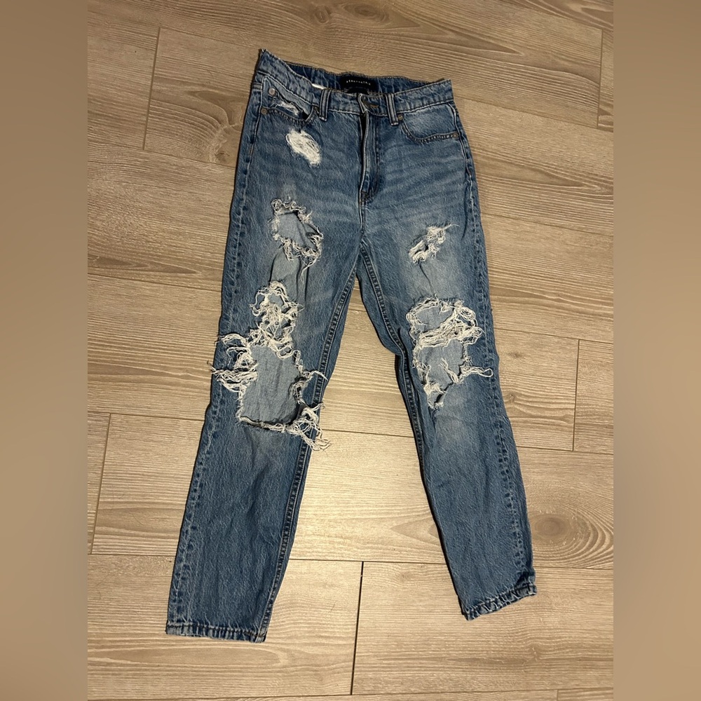 aero jeans